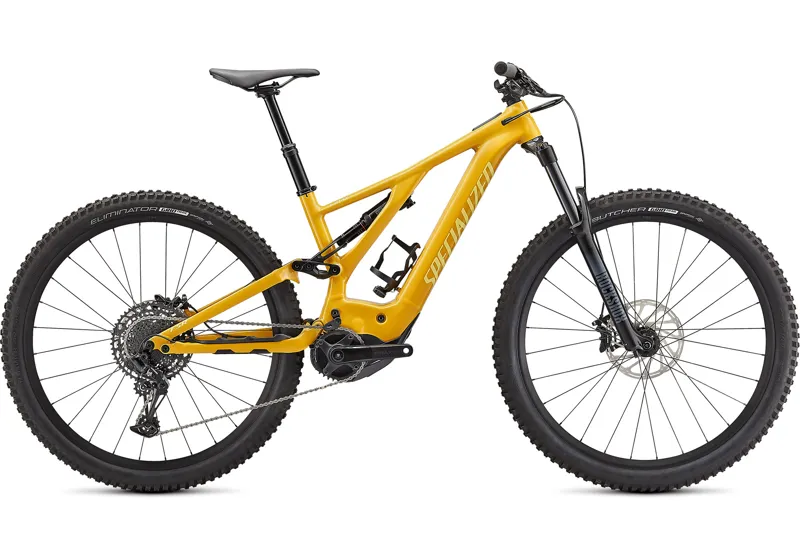 Mtb turbo 2025