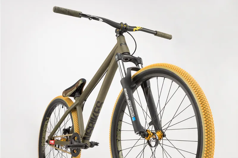 Ns dirt jumper for sale sales