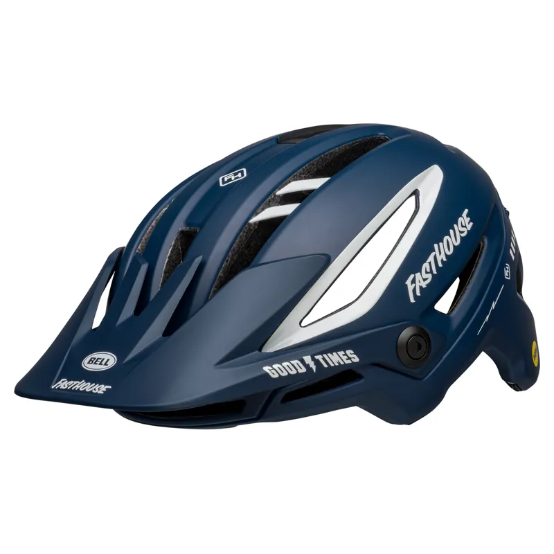 Bell revolution mips helmet outlet