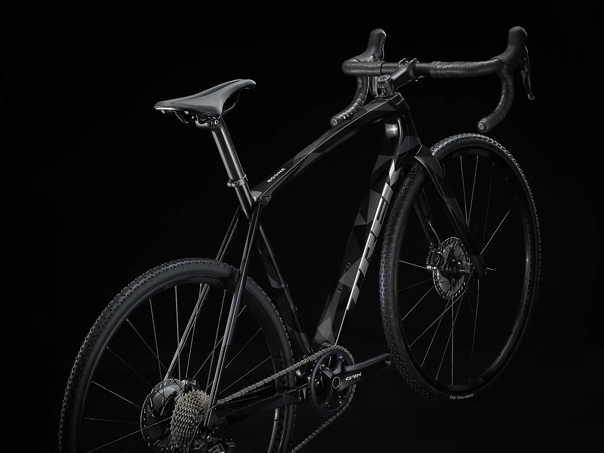 Trek boone 6 2025