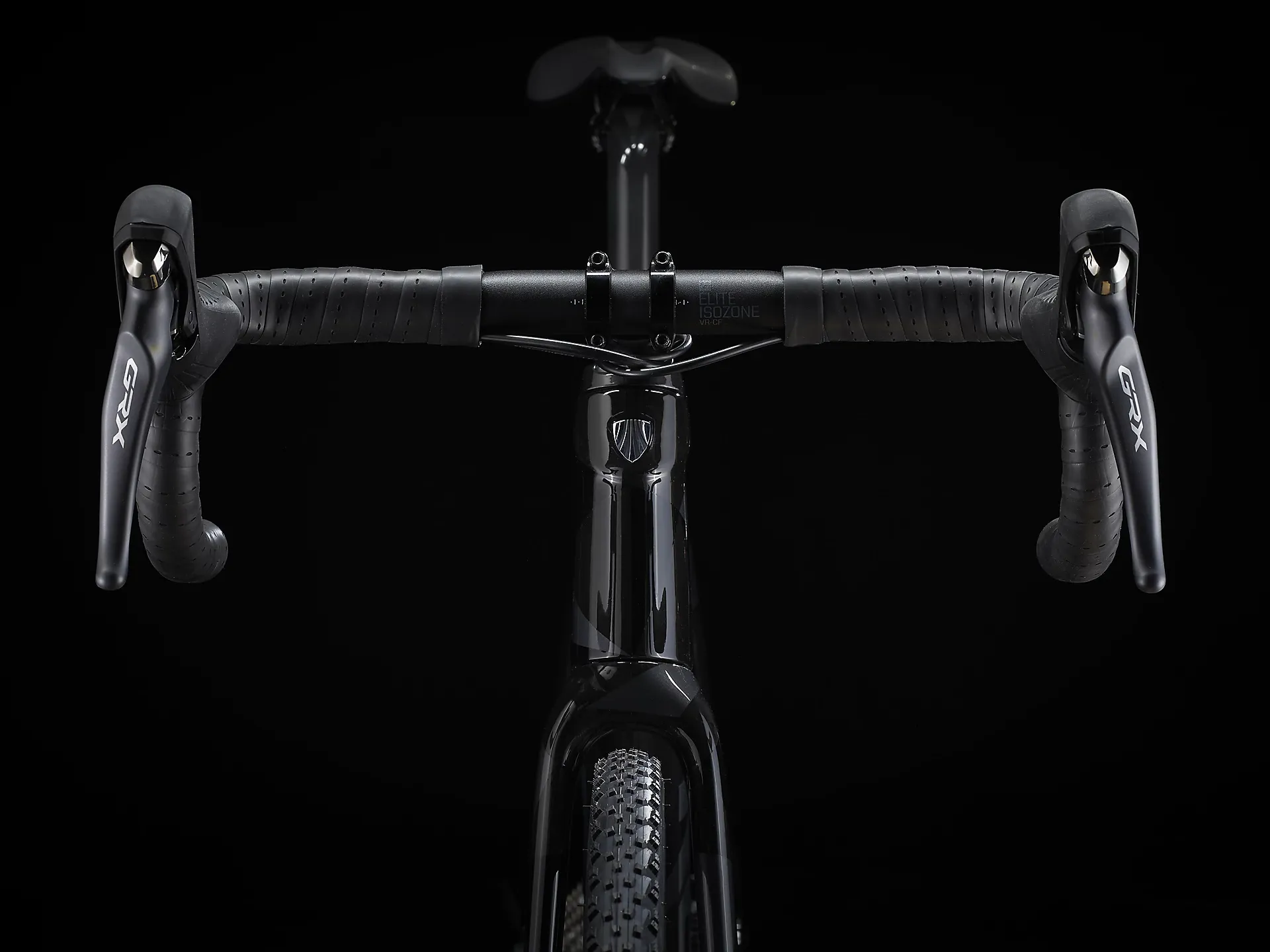 2022 Trek Boone 6 Cyclocross Bike in Black
