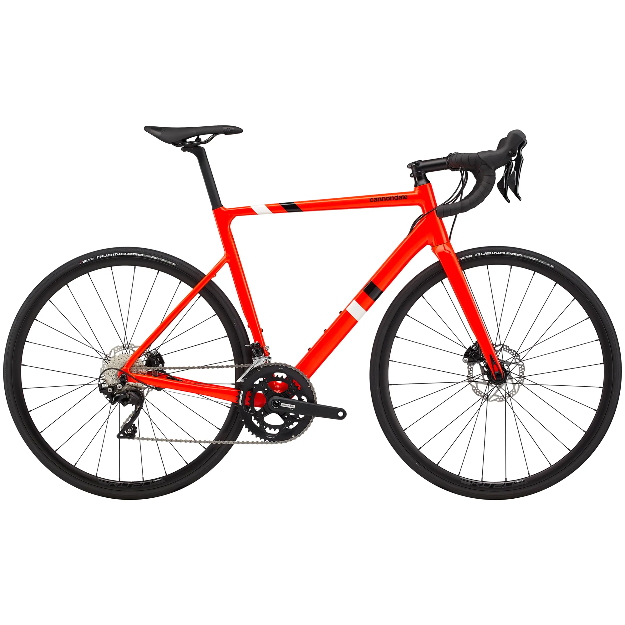 Cannondale CAAD13 Disc 105 Aluminium Road Bike