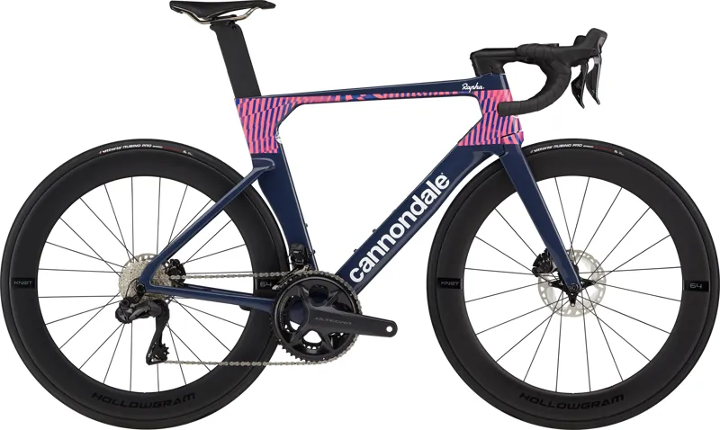 2022 Cannondale SystemSix Hi MOD Ultegra Di2
