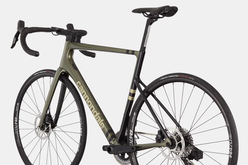 Cannondale systemsix store axs