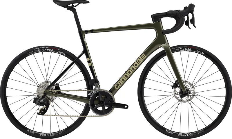 Cannondale supersix store sram rival