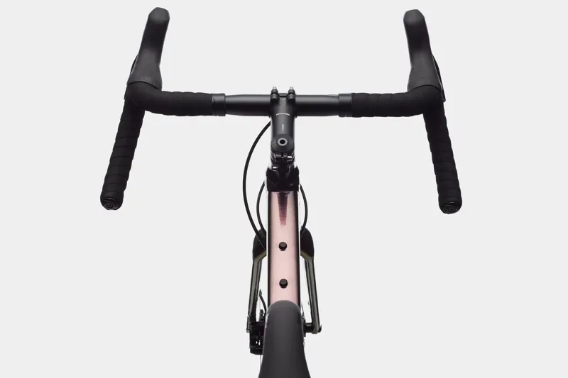 Cannondale Topstone 2 Gravel Bike Shimano GRX Rainbow Trout