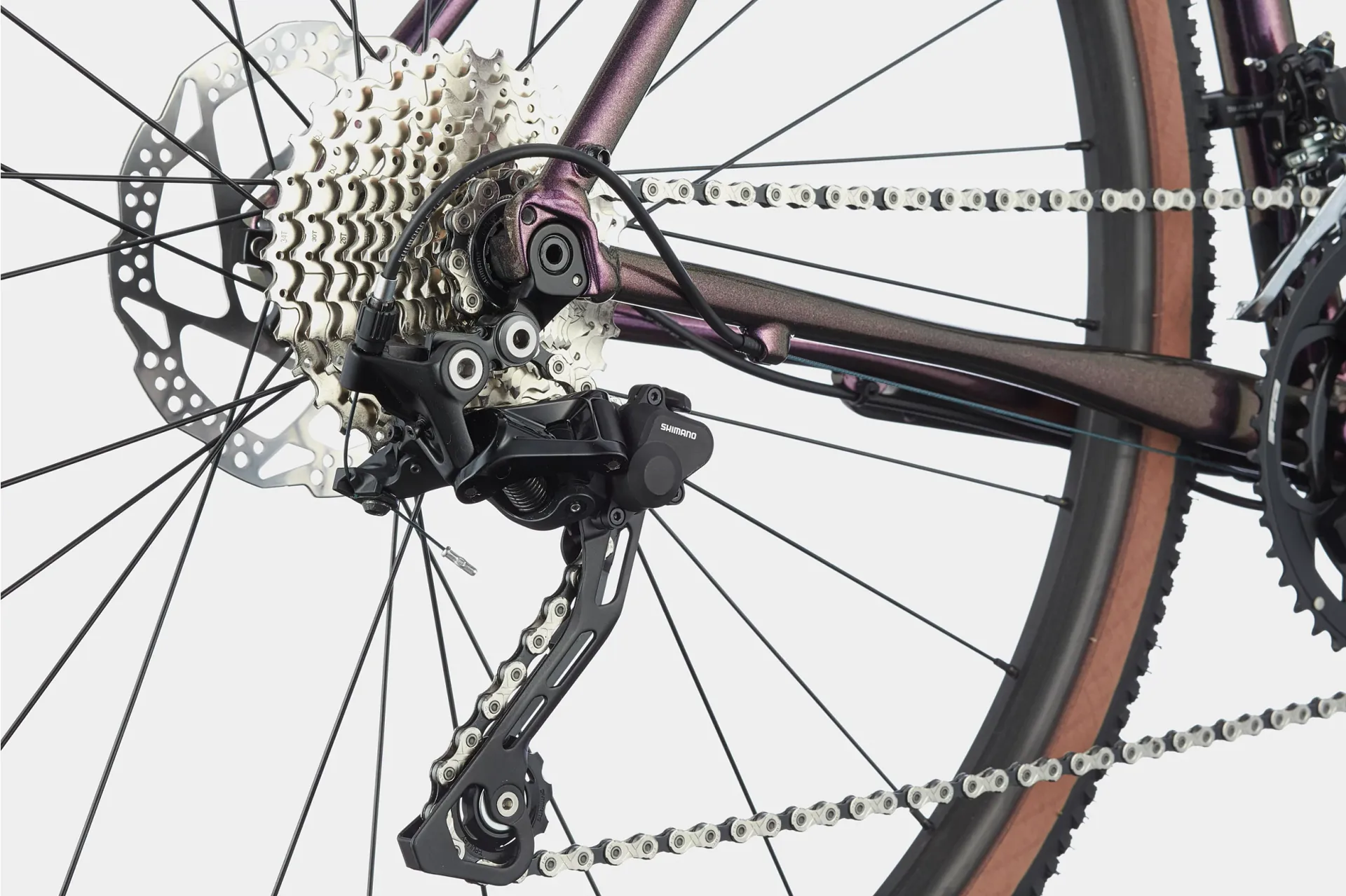 Cannondale topstone 2 rainbow trout 2021 online