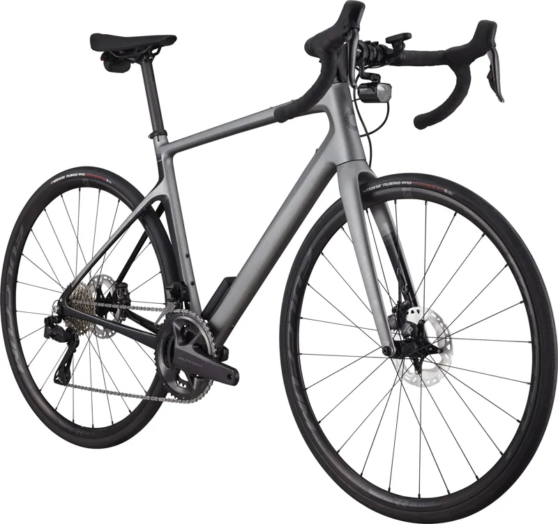 Cannondale Synapse Carbon 2 RLE Grey