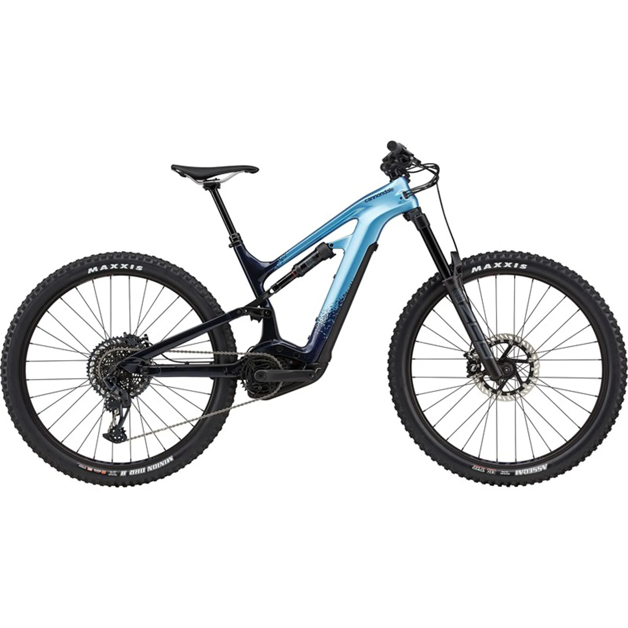 Cannondale moterra neo 2021 hotsell