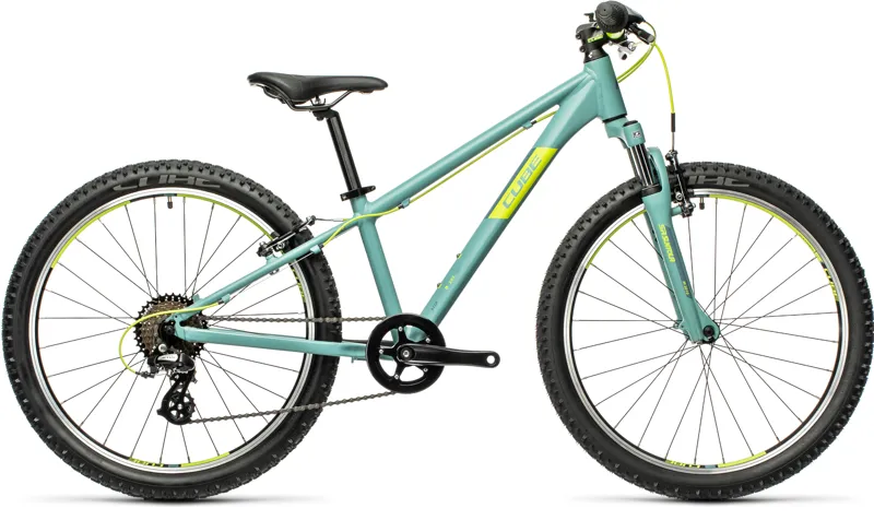 Cube acid 240 top kids bike 2021