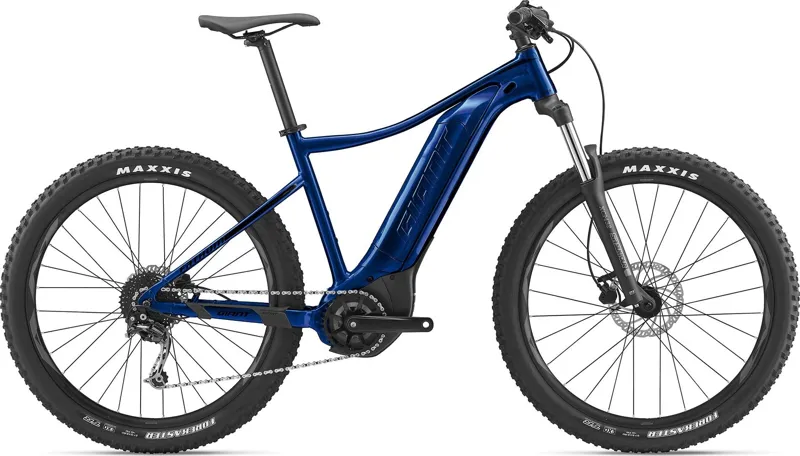 Giant trance e+ 3 2021 deals
