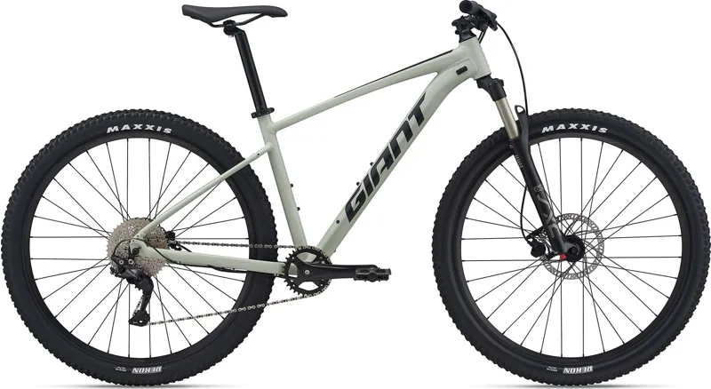 2023 GIANT Bicycles | TALON 2