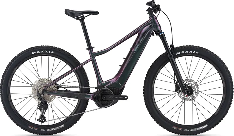 Liv electric bikes hotsell