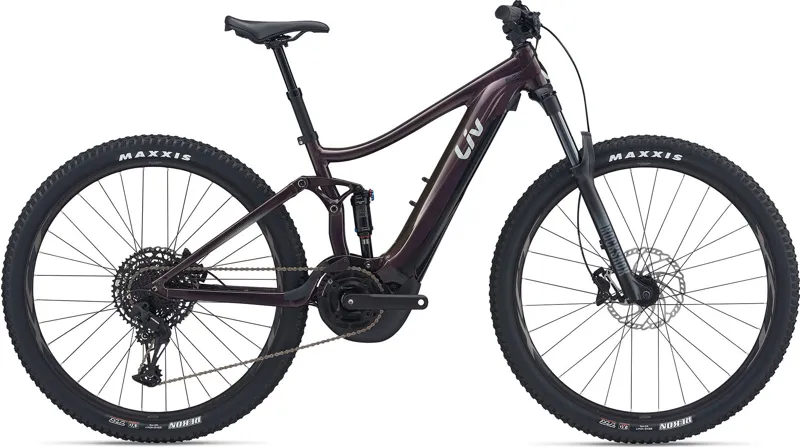 Liv embolden 1 mountain bike 2021 deals