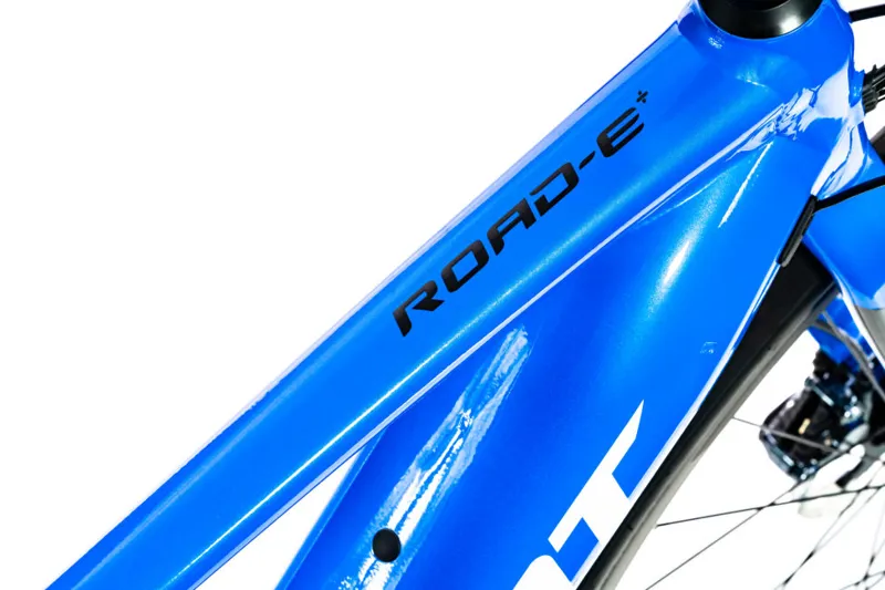 Giant road sales e+ pro 2020