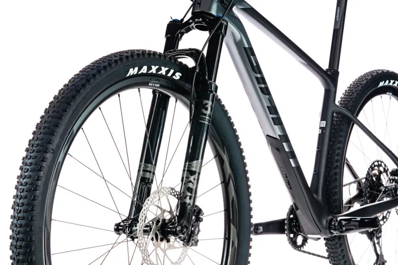 Giant shop xc 2020