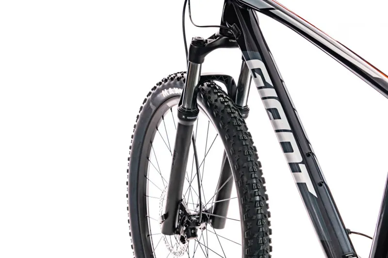 Giant talon 2 2011 online