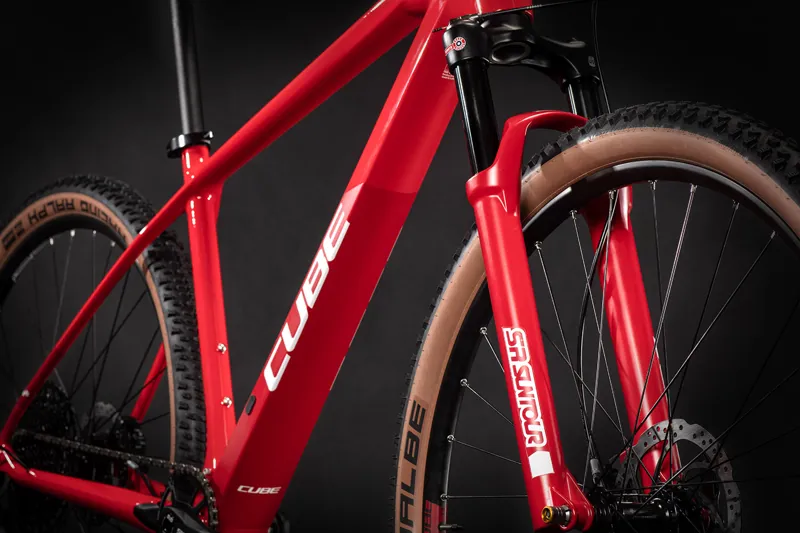 Cube reaction shop c62 one 2021