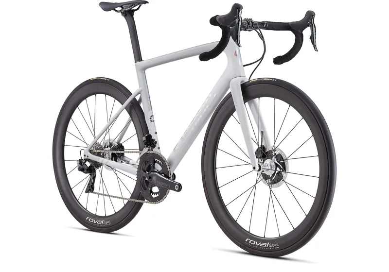 S Works Tarmac Disc Sagan Collection LTD Overkill