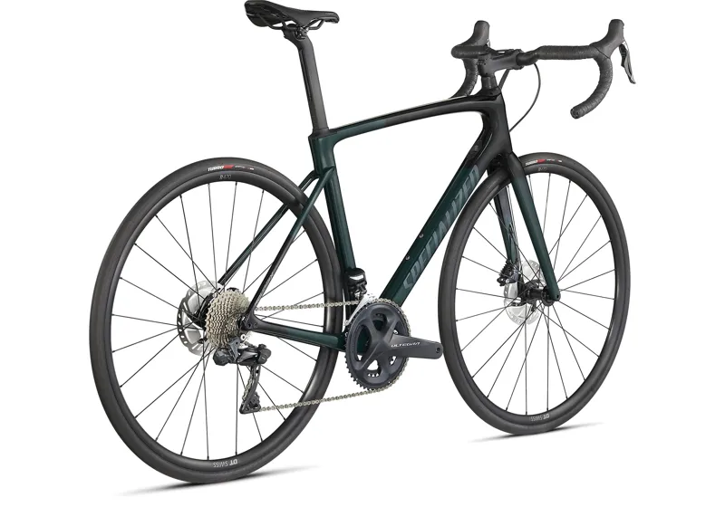 Specialized roubaix 2021 di2 hotsell