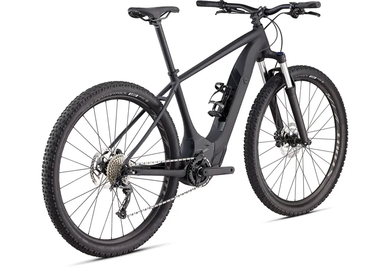 Specialized turbo levo 2021 electric hardtail mountain bike online black