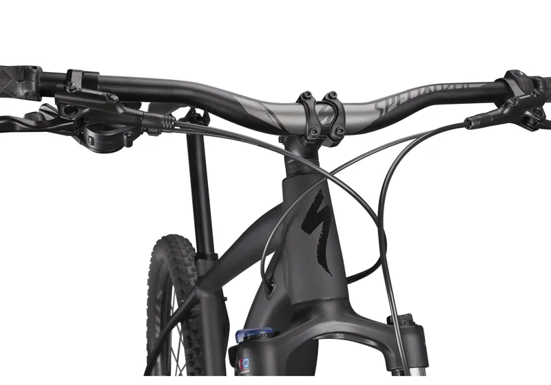 Specialized turbo levo 2021 electric hardtail mountain bike online black