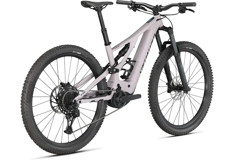 Levo turbo 2025 2021
