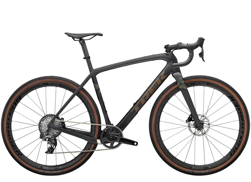 Trek checkpoint used new arrivals