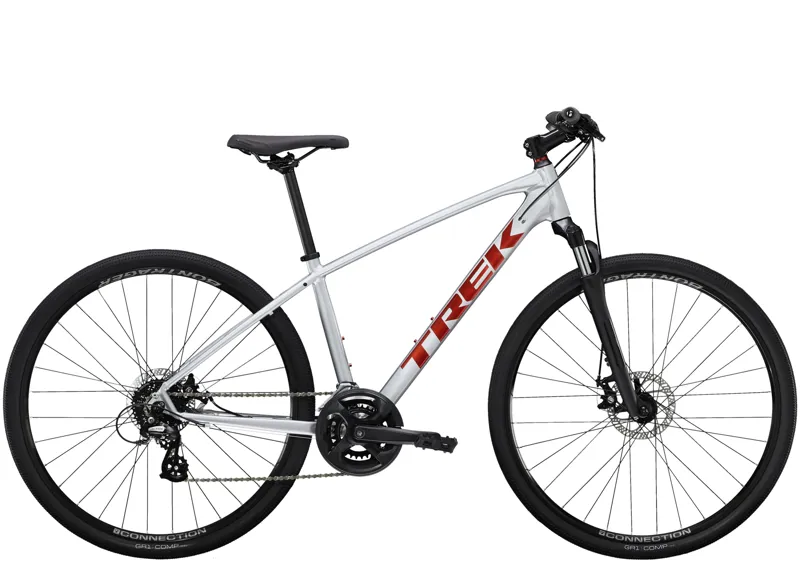 Revolution 2025 hybrid bike