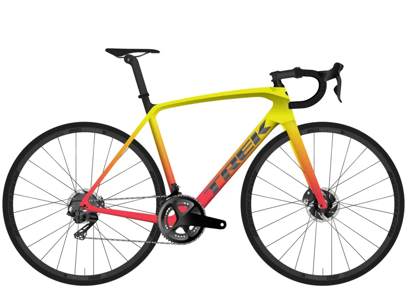 Trek radioactive yellow deals