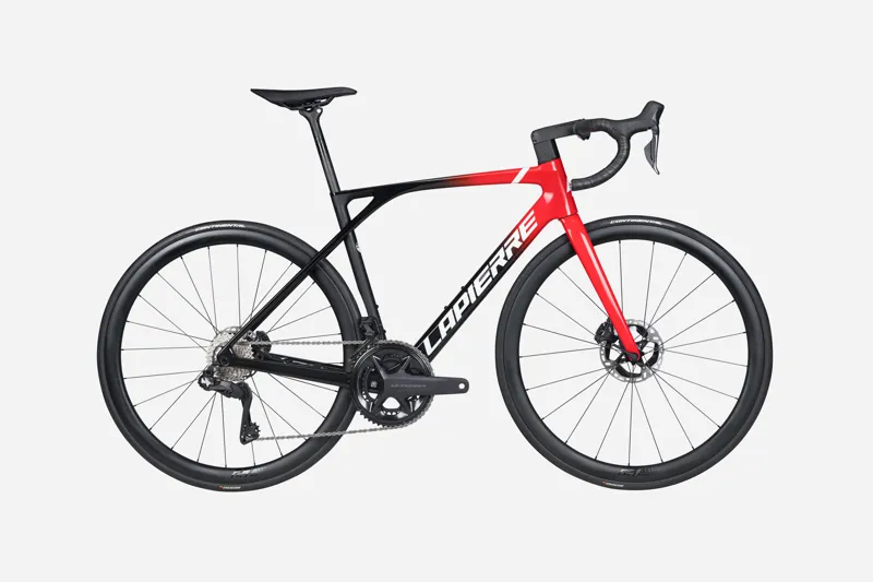 未使用 ラピエール LAPIERRE ゼリウス XELIUS SL DISC FDJ 2023