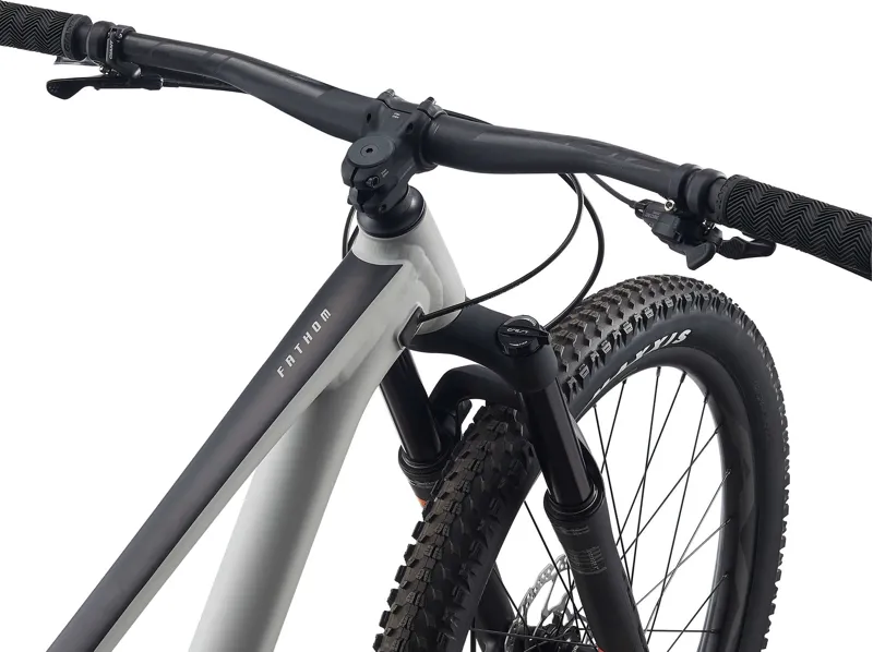 Giant fathom best sale 2 crest fork