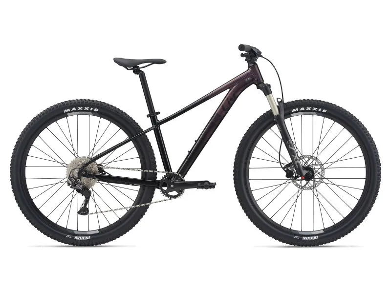 Liv hardtail cheap mtb