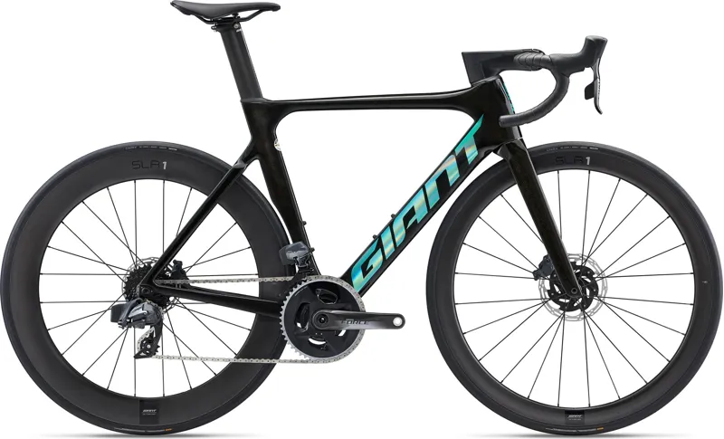 Giant propel di2 disc store