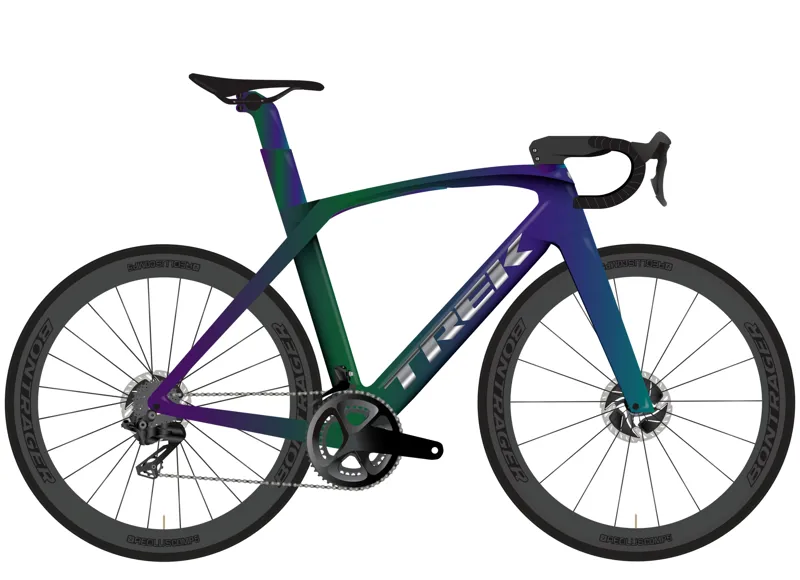 Roadbike trek madone 2025
