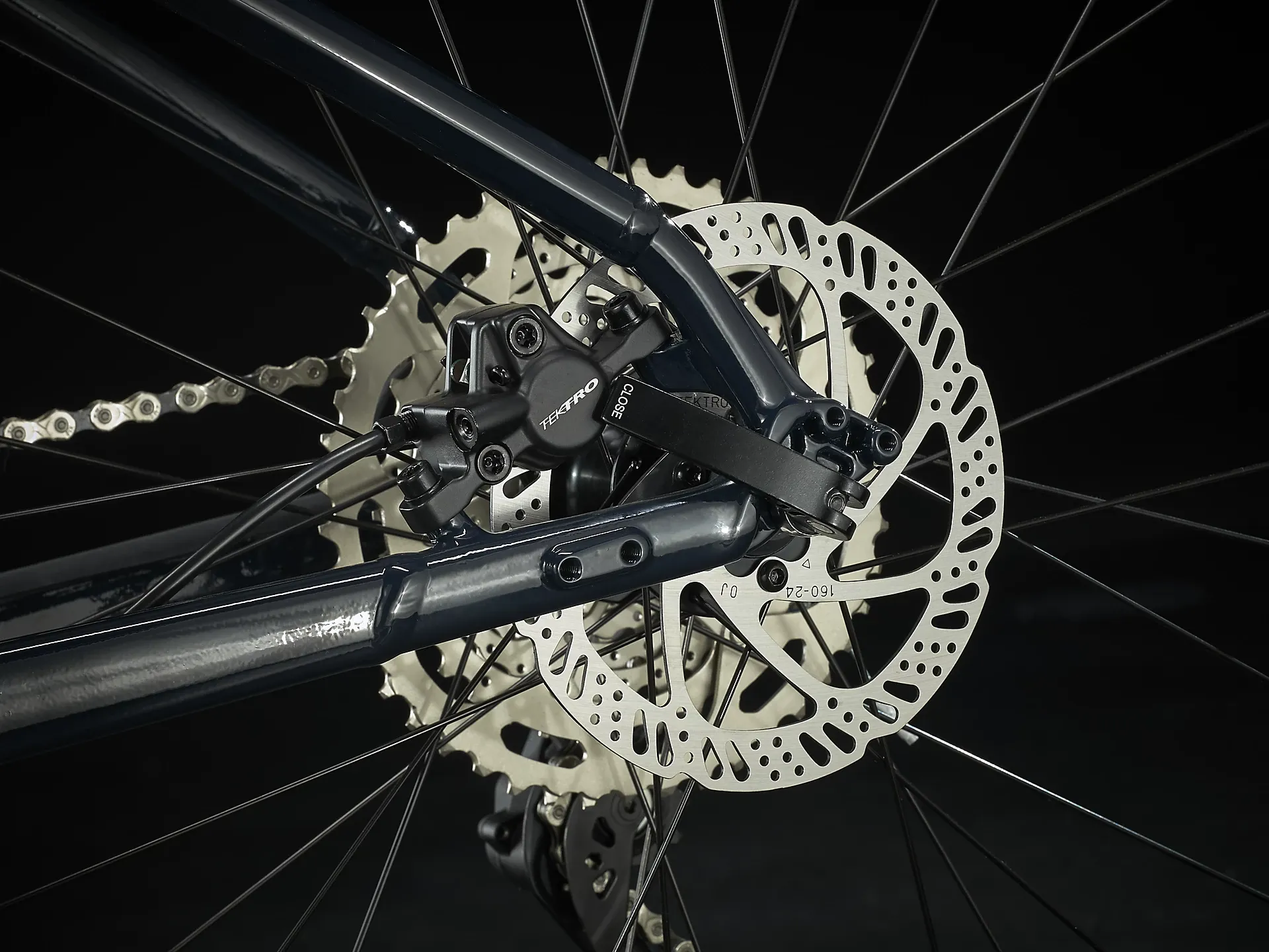 Trek 2022 Marlin 6 Bike | On Sale - Cycle Dupuis