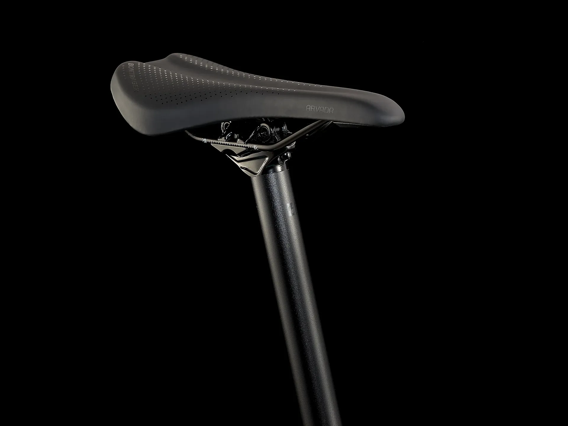 Trek marlin 7 saddle top