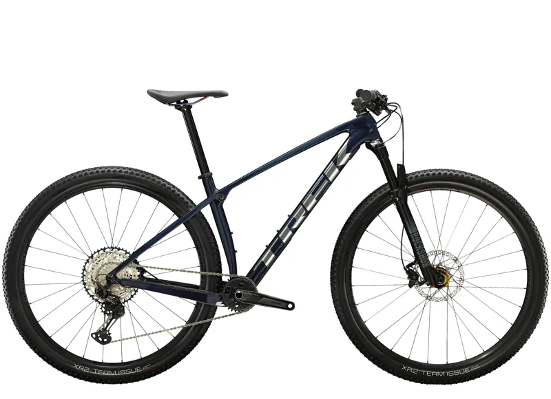 Xl trek mountain bike best sale