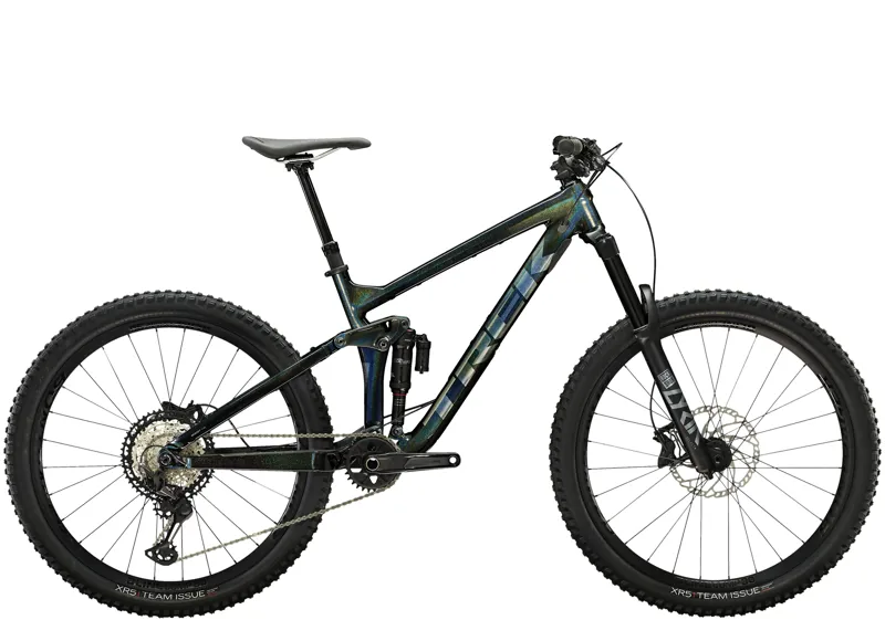 Trek remedy 170mm fork discount