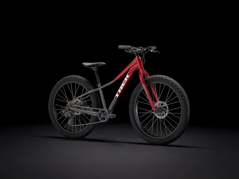 Roscoe hot sale 24 trek