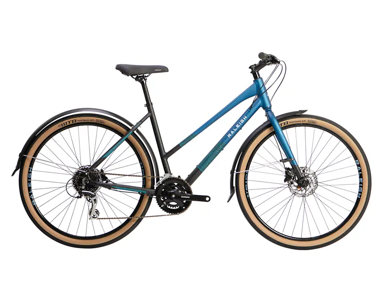 Raleigh strada 2 open frame deals