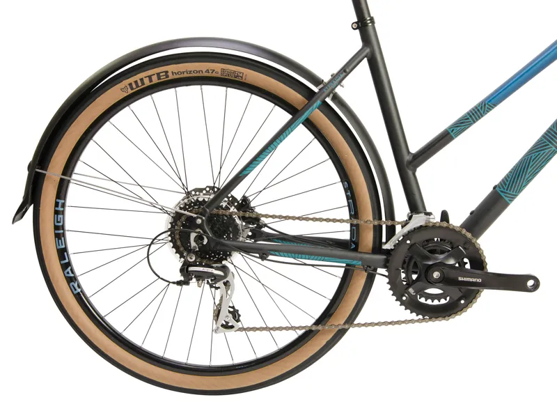 Raleigh strada 2021 hybrid bike hotsell