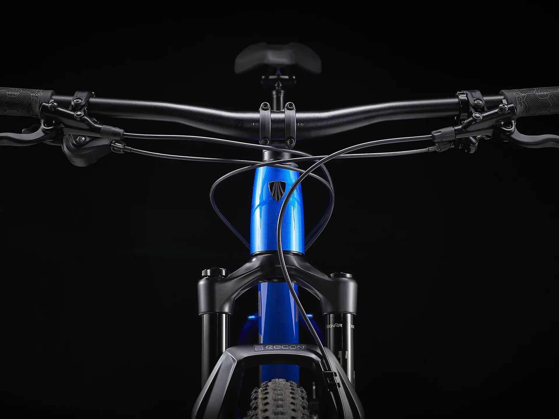 Trek alpine blue 2025