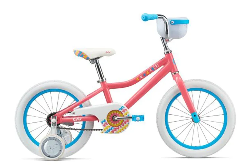Liv kids bikes clearance
