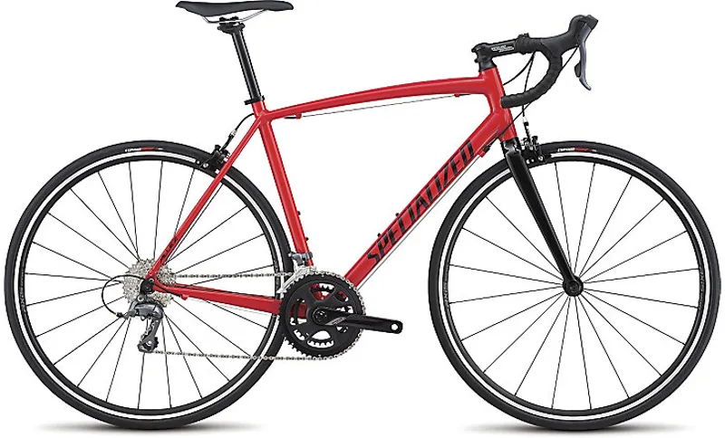Specialized allez claris deals