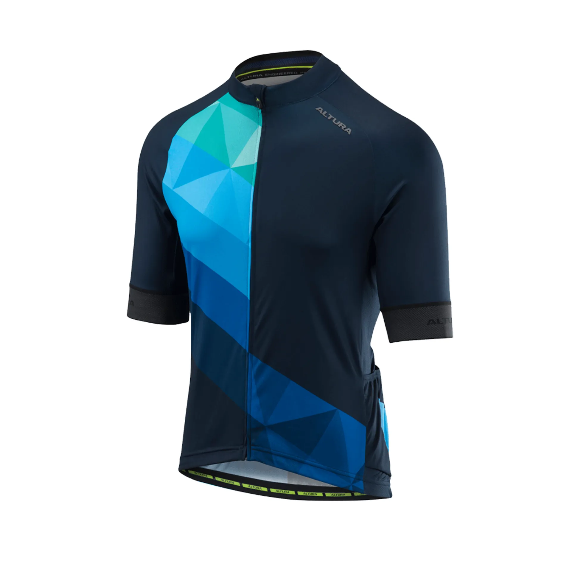 Altura peloton short sleeve jersey online