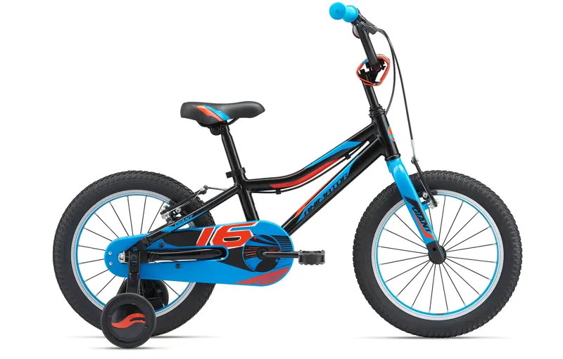 Giant animator 16 inch bike new arrivals
