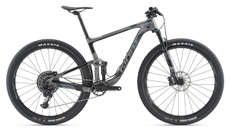 Giant anthem advanced pro 0 2019 deals