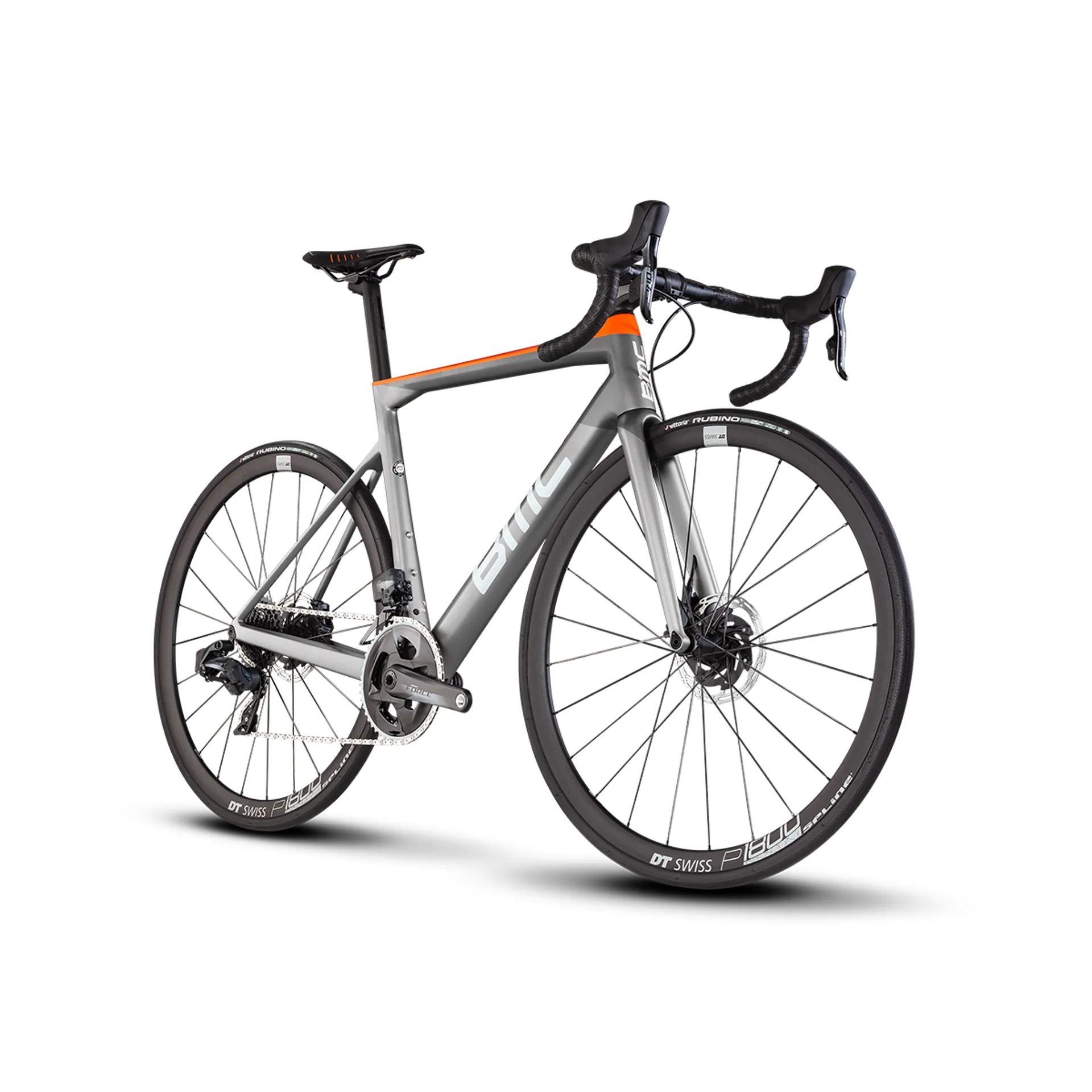 Bmc teammachine slr02 disc one sram force etap axs on sale