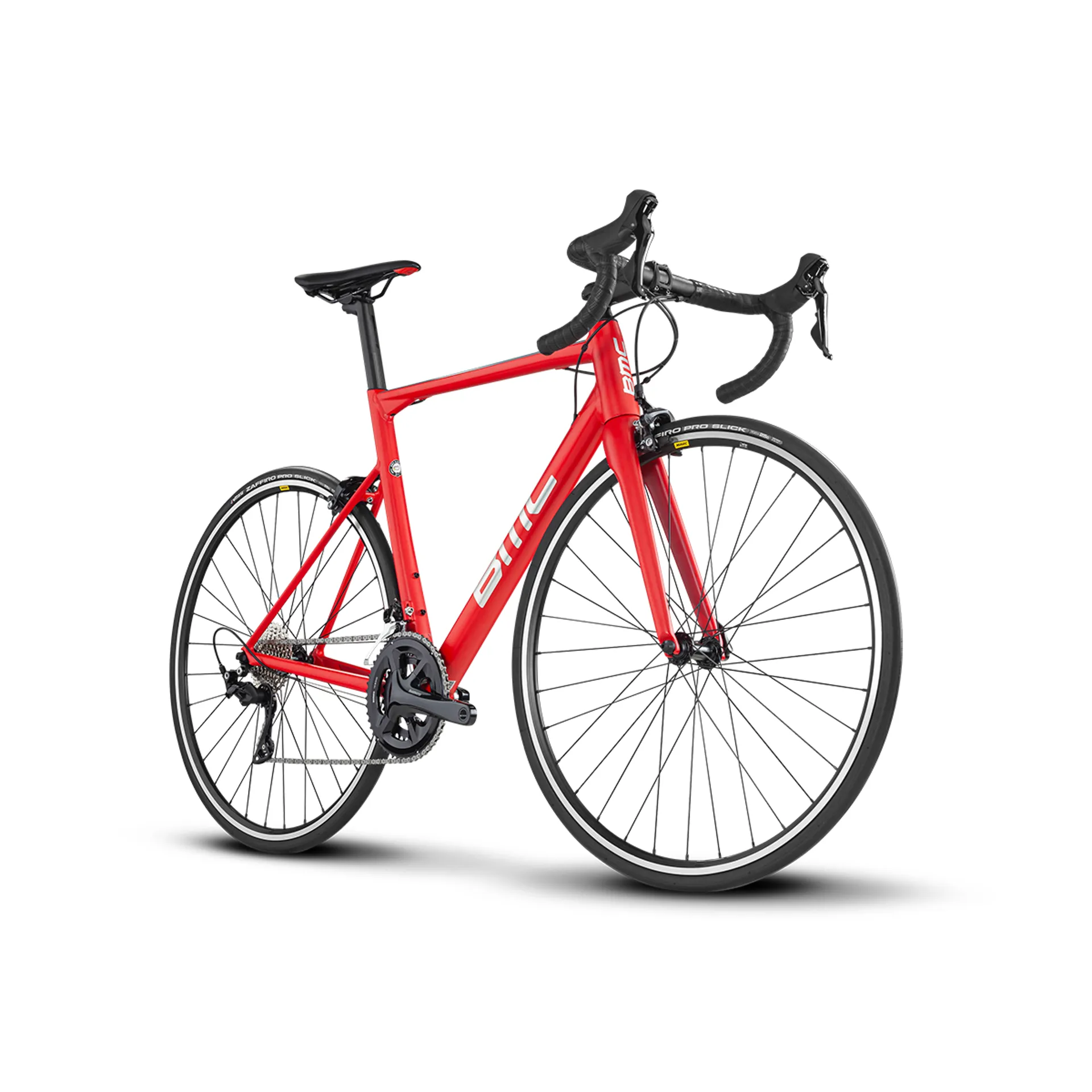 Bmc team machine alr clearance
